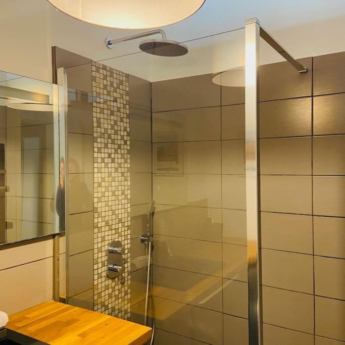 Beach Appart - Studio Dinard Centre A 50M De La Plage Εξωτερικό φωτογραφία